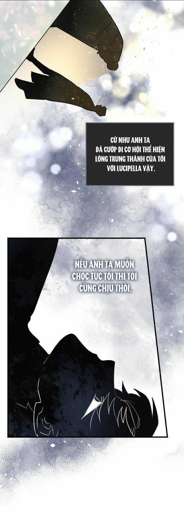 thánh nữ bé con muốn hủy diệt thế giới Chapter 14 trang 15