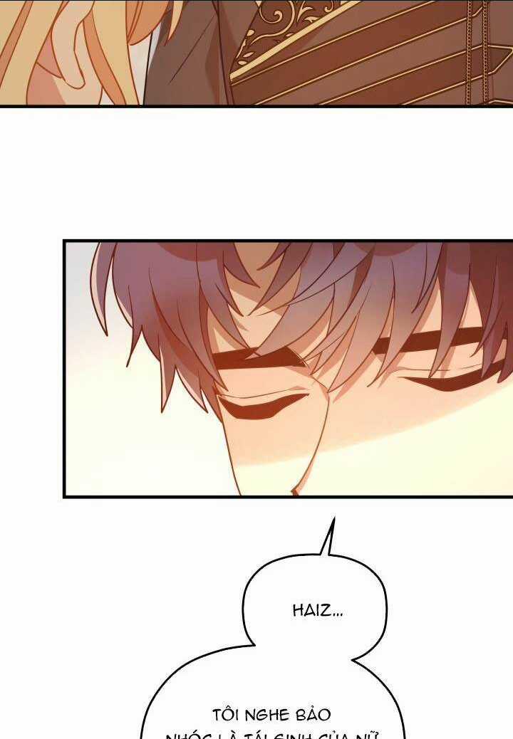 thánh nữ bé con muốn hủy diệt thế giới Chapter 14 trang 26