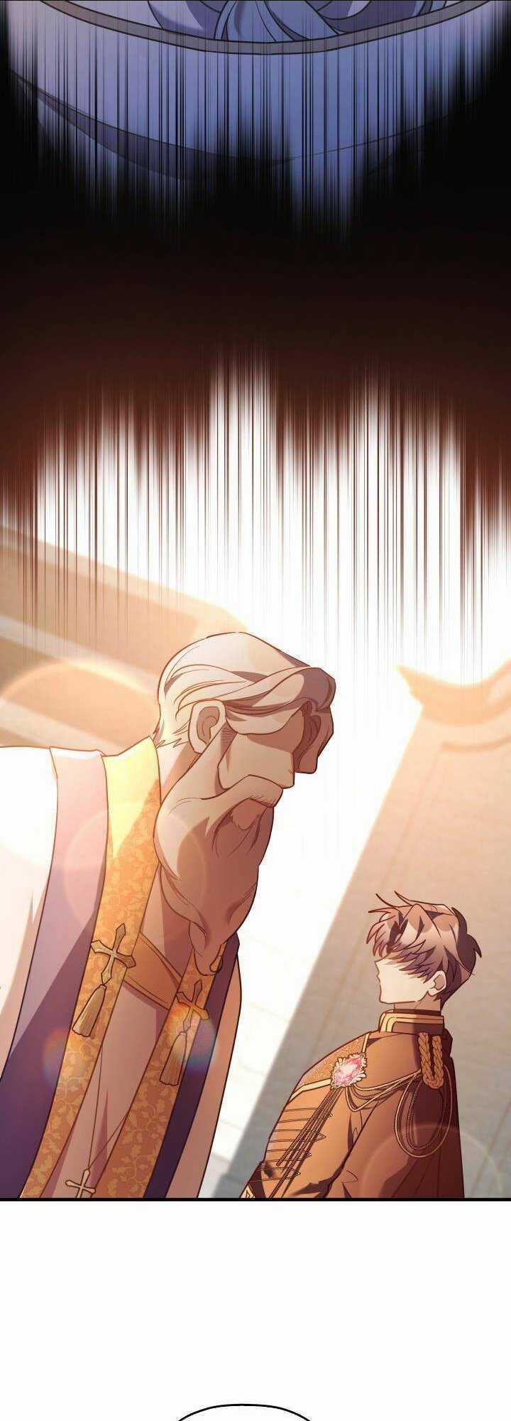 thánh nữ bé con muốn hủy diệt thế giới Chapter 14 trang 3