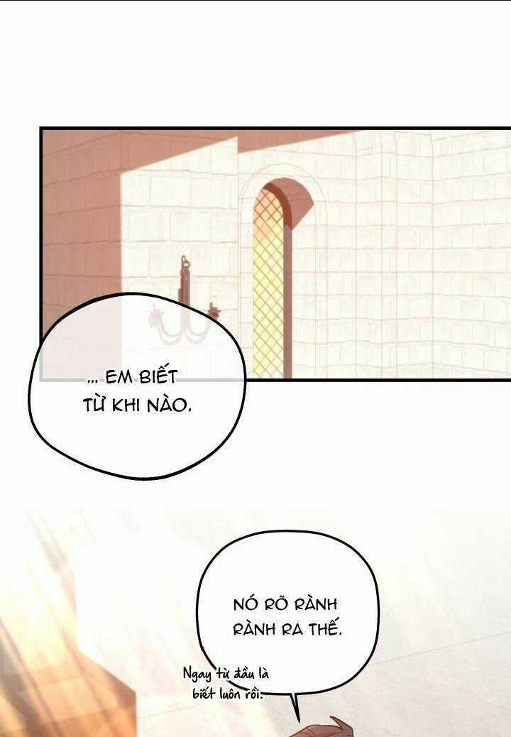 thánh nữ bé con muốn hủy diệt thế giới Chapter 14 trang 33