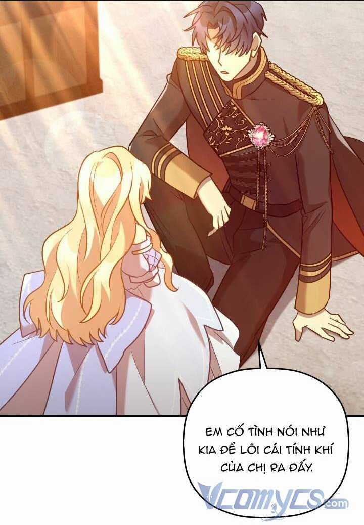 thánh nữ bé con muốn hủy diệt thế giới Chapter 14 trang 34