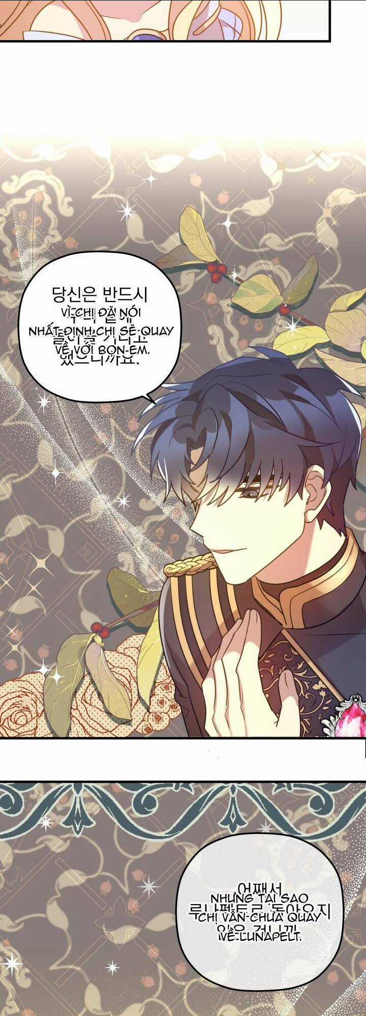 thánh nữ bé con muốn hủy diệt thế giới Chapter 14 trang 36