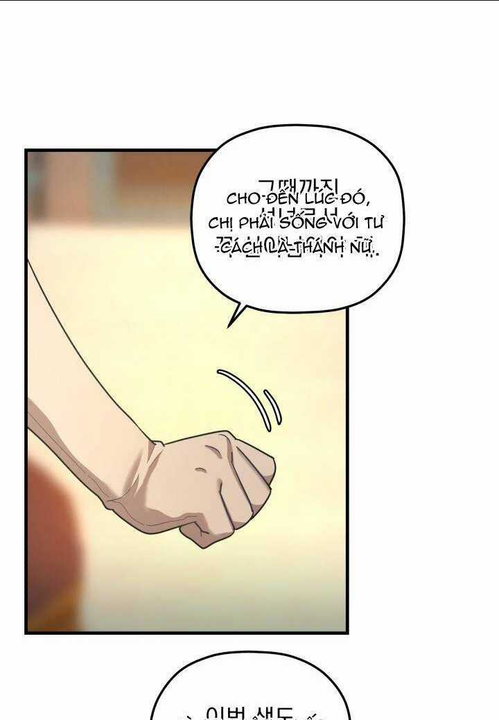 thánh nữ bé con muốn hủy diệt thế giới Chapter 14 trang 40