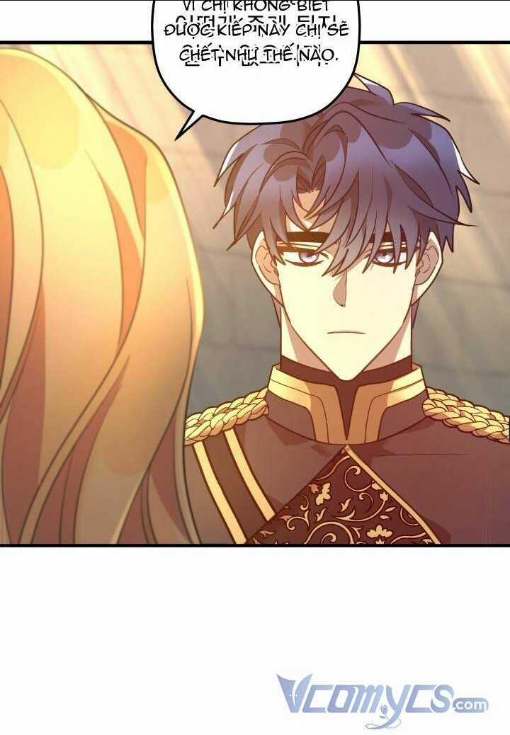 thánh nữ bé con muốn hủy diệt thế giới Chapter 14 trang 41