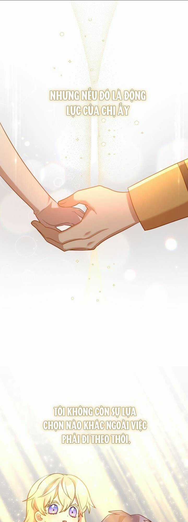 thánh nữ bé con muốn hủy diệt thế giới Chapter 14 trang 43