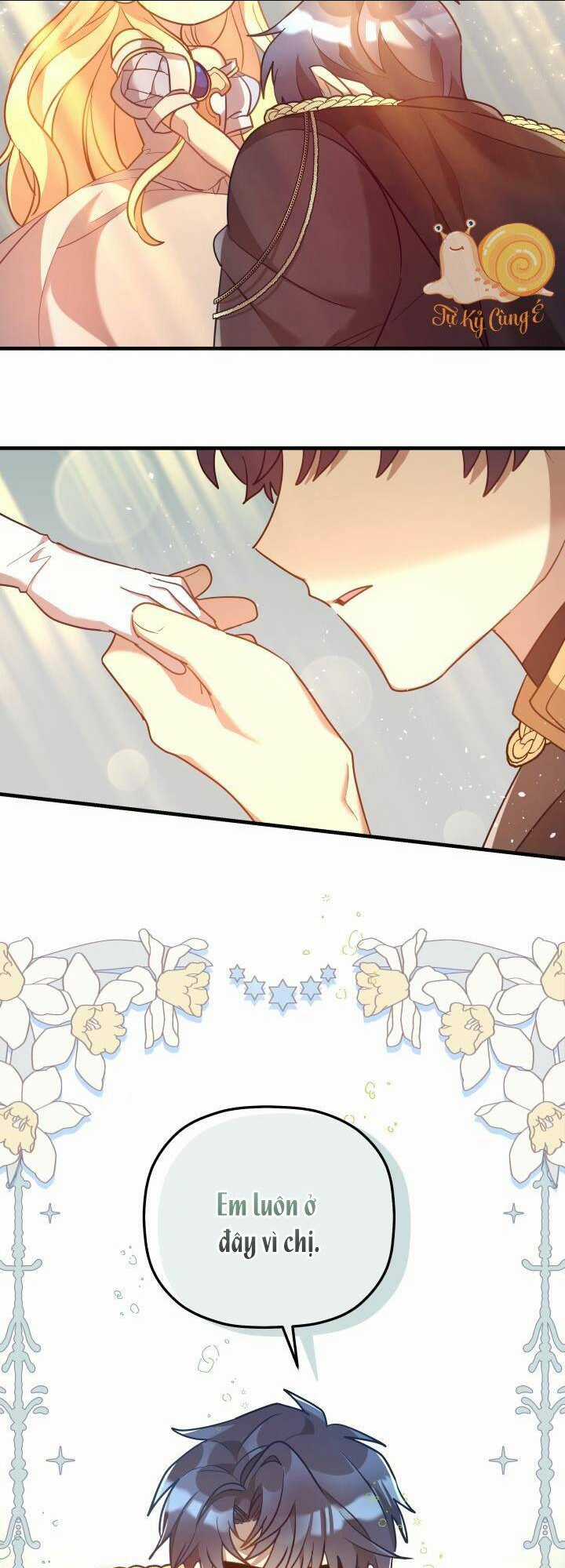 thánh nữ bé con muốn hủy diệt thế giới Chapter 14 trang 44