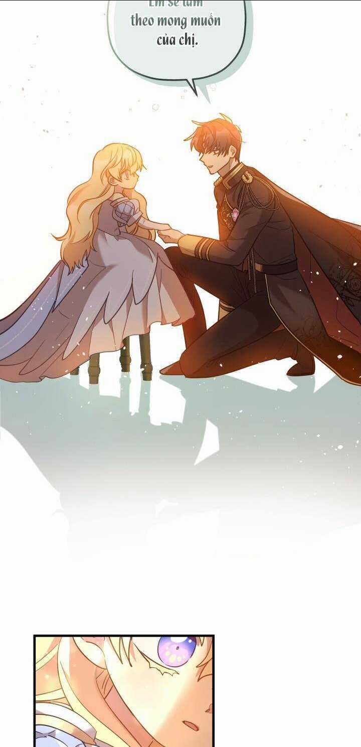 thánh nữ bé con muốn hủy diệt thế giới Chapter 14 trang 46