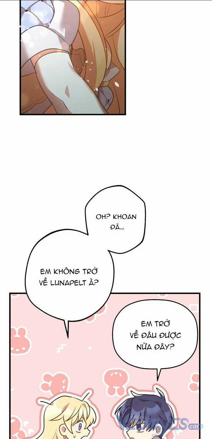 thánh nữ bé con muốn hủy diệt thế giới Chapter 14 trang 47