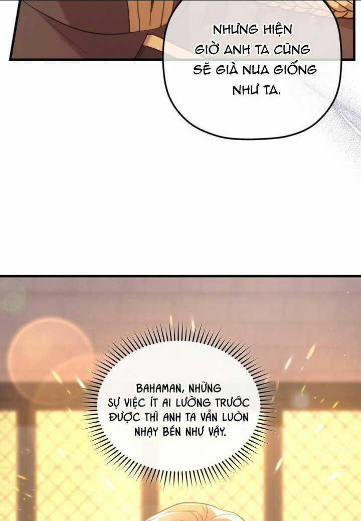 thánh nữ bé con muốn hủy diệt thế giới Chapter 14 trang 5