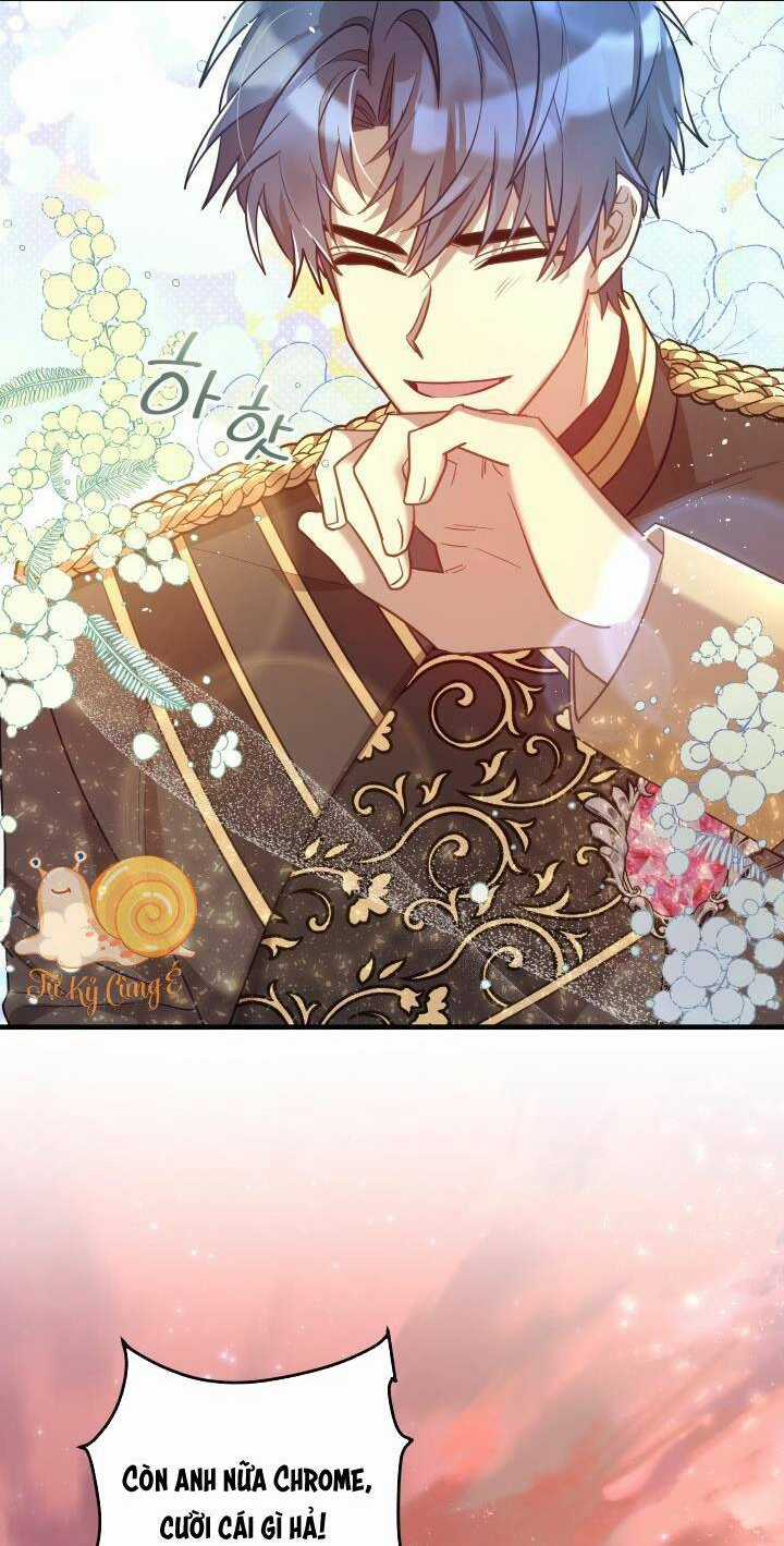 thánh nữ bé con muốn hủy diệt thế giới Chapter 14 trang 53