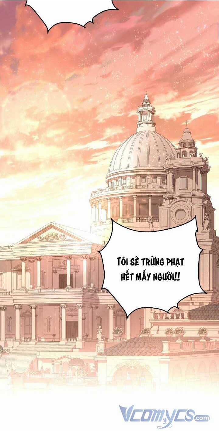 thánh nữ bé con muốn hủy diệt thế giới Chapter 14 trang 54