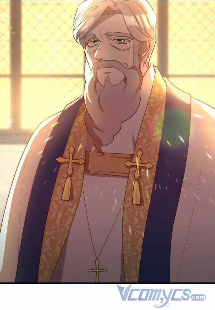 thánh nữ bé con muốn hủy diệt thế giới Chapter 14 trang 6