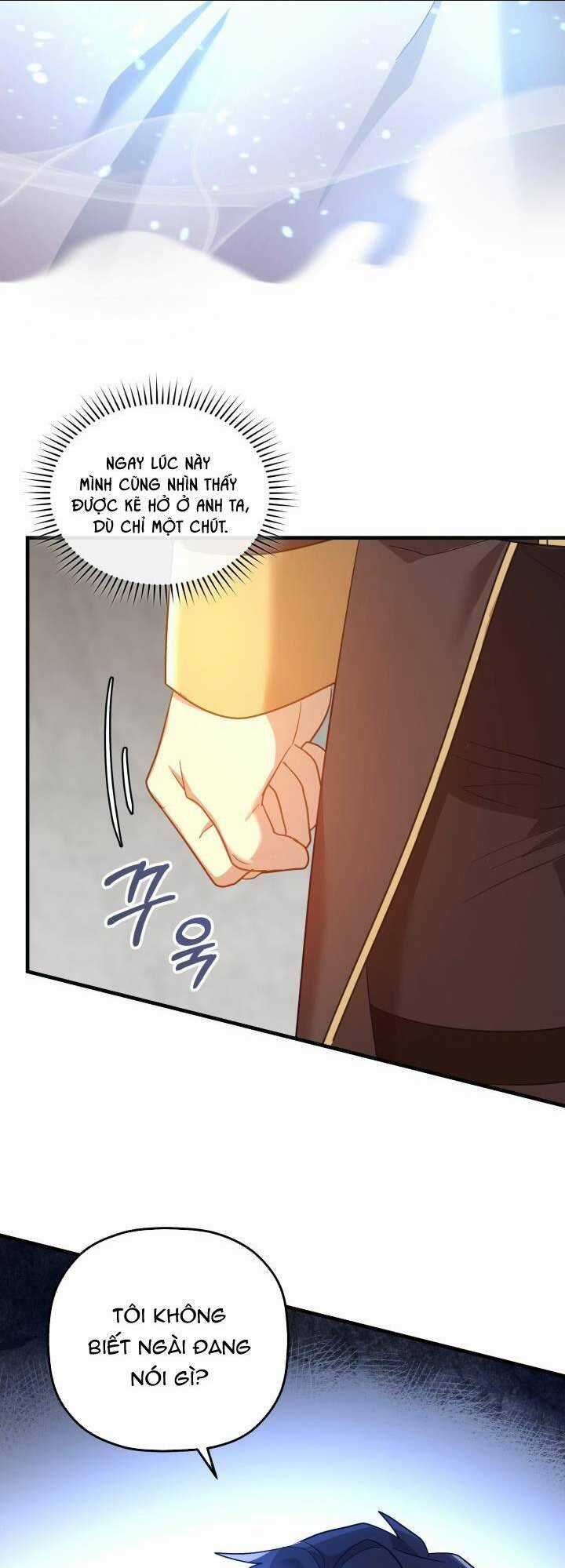 thánh nữ bé con muốn hủy diệt thế giới Chapter 14 trang 8