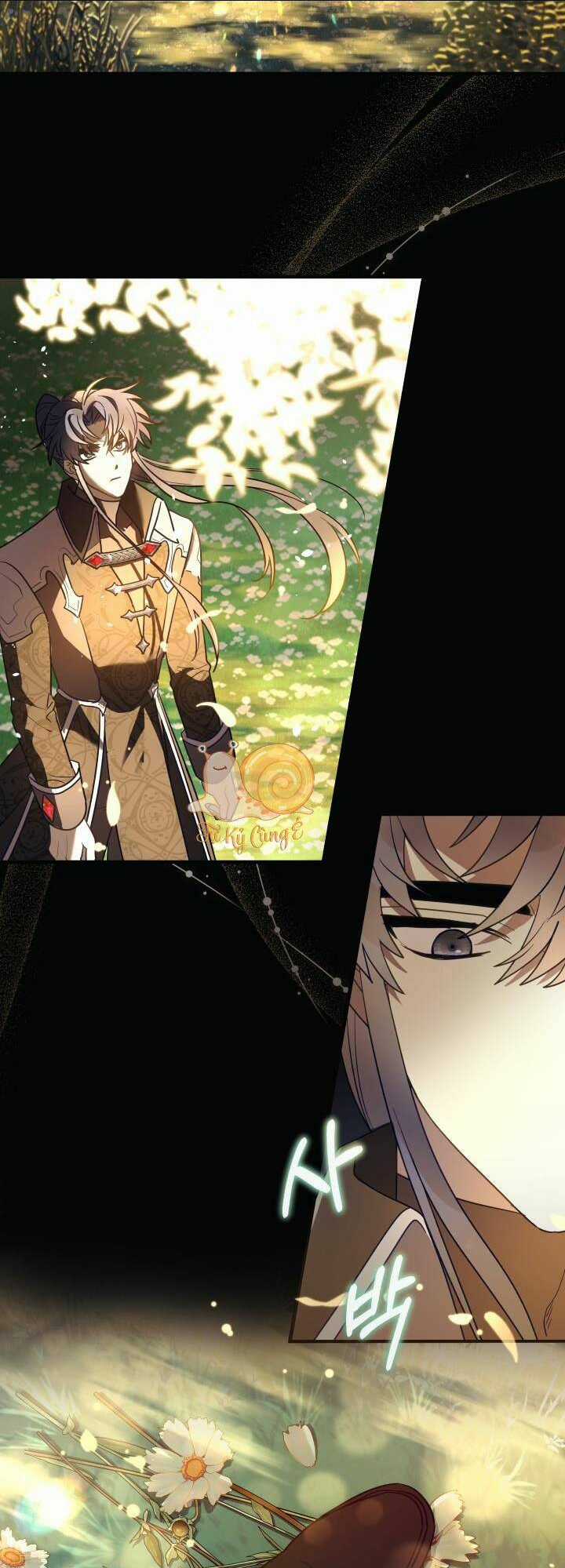 thánh nữ bé con muốn hủy diệt thế giới Chapter 15 trang 36