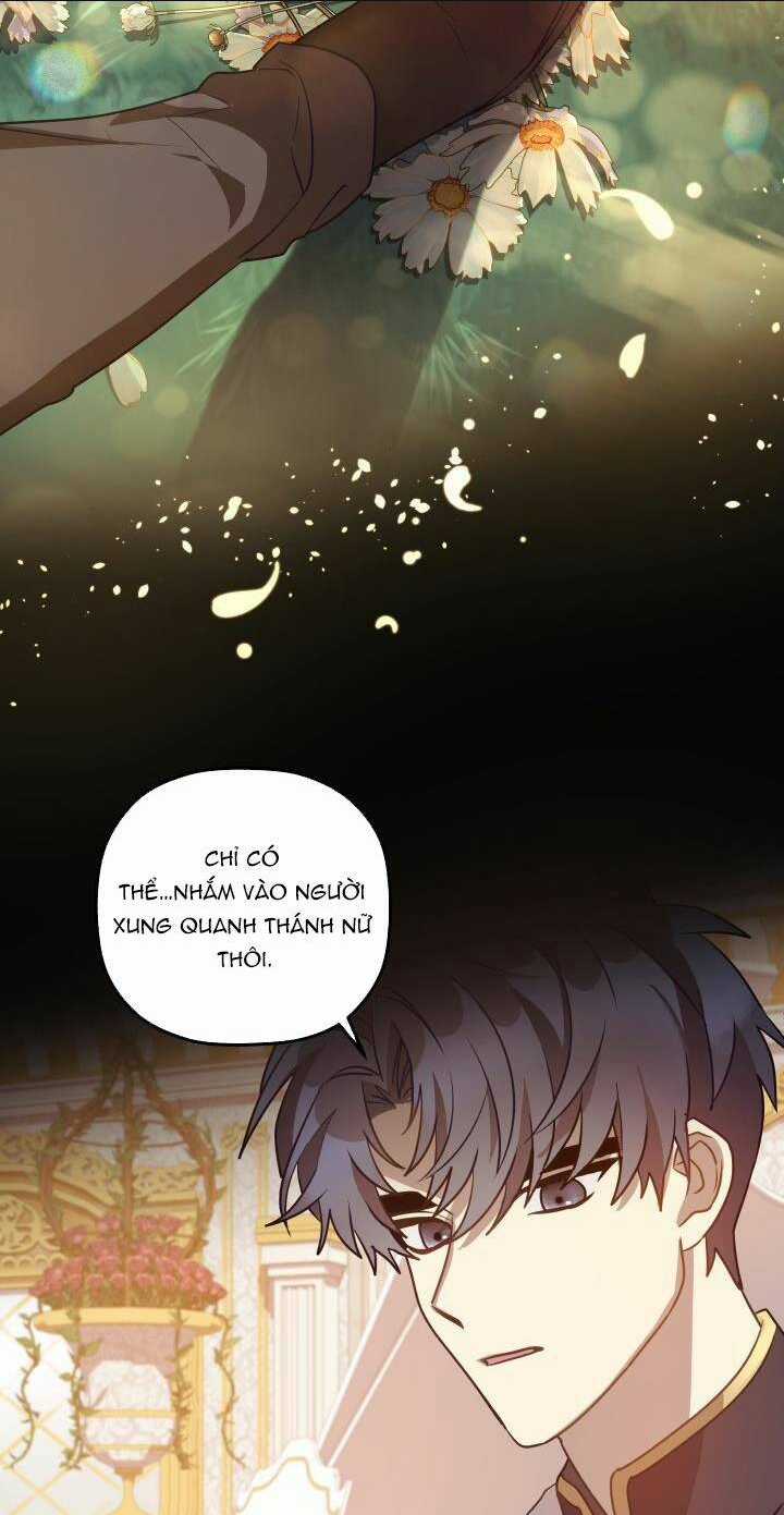 thánh nữ bé con muốn hủy diệt thế giới Chapter 15 trang 37