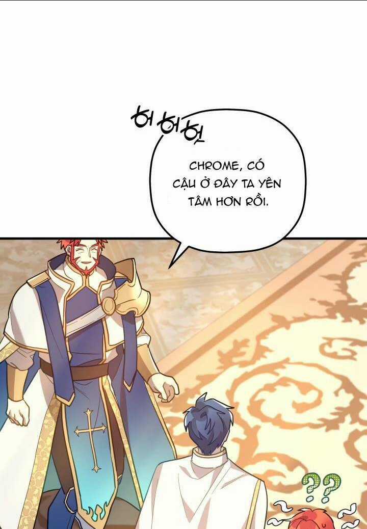 thánh nữ bé con muốn hủy diệt thế giới Chapter 15 trang 5