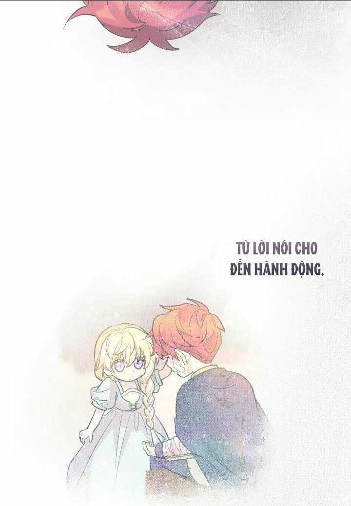 thánh nữ bé con muốn hủy diệt thế giới Chapter 16 trang 12