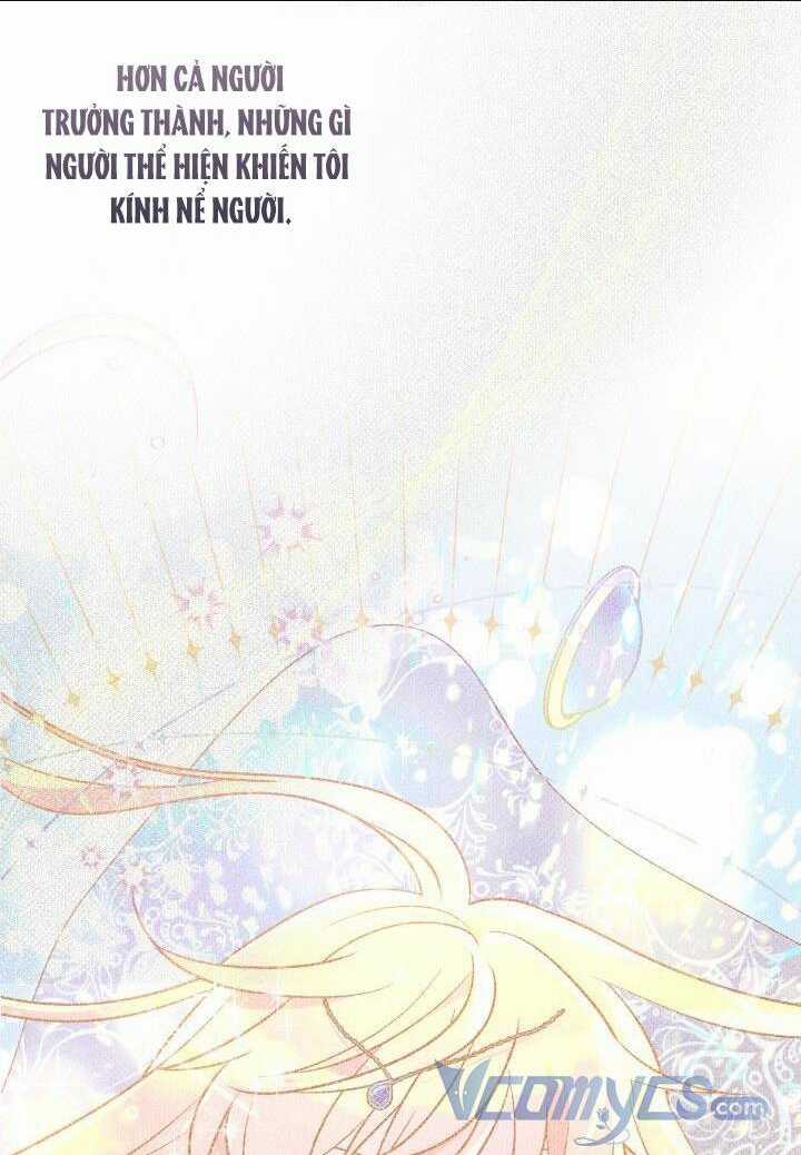 thánh nữ bé con muốn hủy diệt thế giới Chapter 16 trang 13