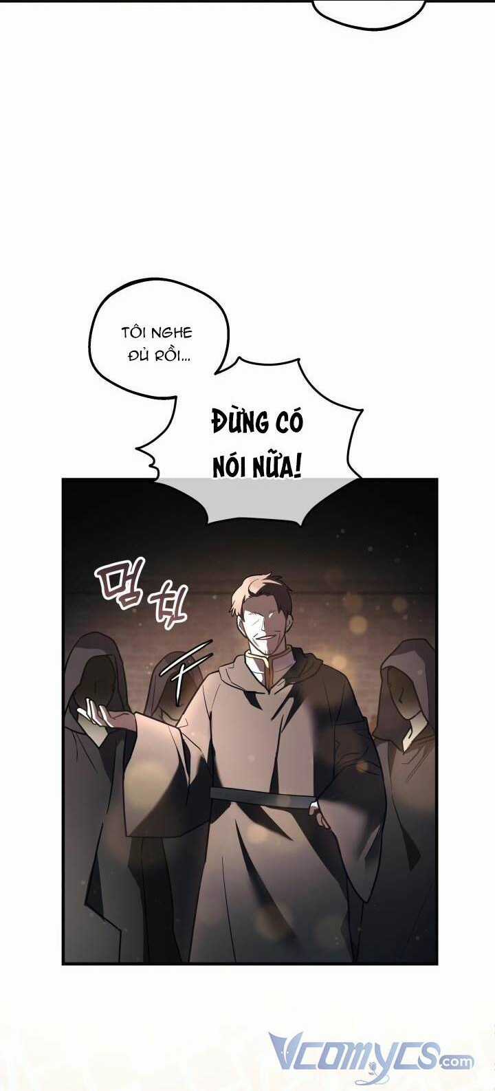 thánh nữ bé con muốn hủy diệt thế giới Chapter 16 trang 20