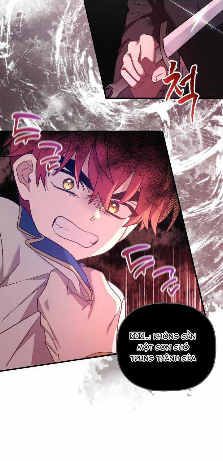 thánh nữ bé con muốn hủy diệt thế giới Chapter 16 trang 25