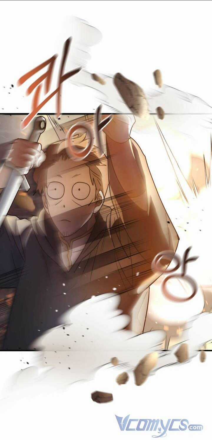 thánh nữ bé con muốn hủy diệt thế giới Chapter 16 trang 26