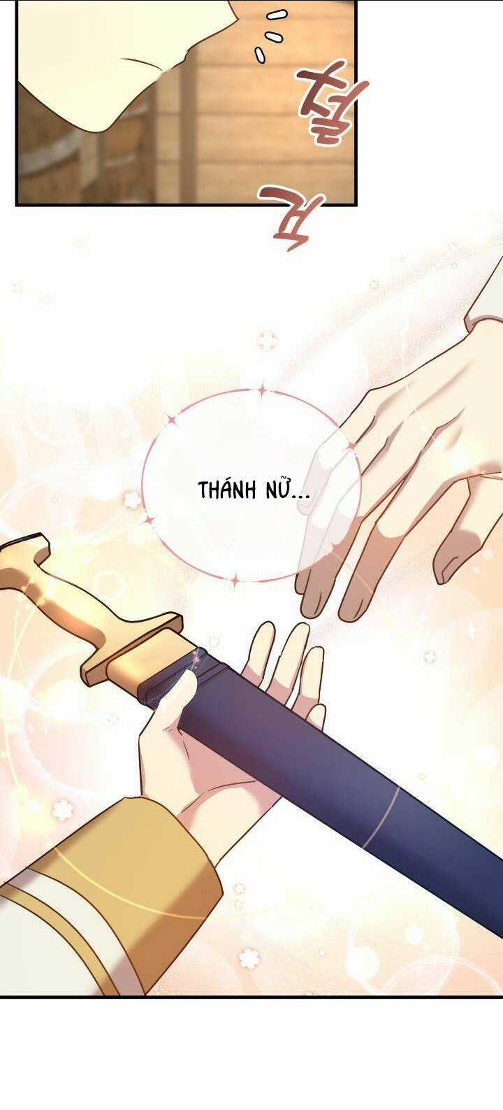 thánh nữ bé con muốn hủy diệt thế giới Chapter 16 trang 32