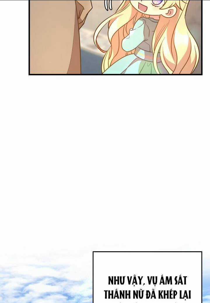 thánh nữ bé con muốn hủy diệt thế giới Chapter 16 trang 39