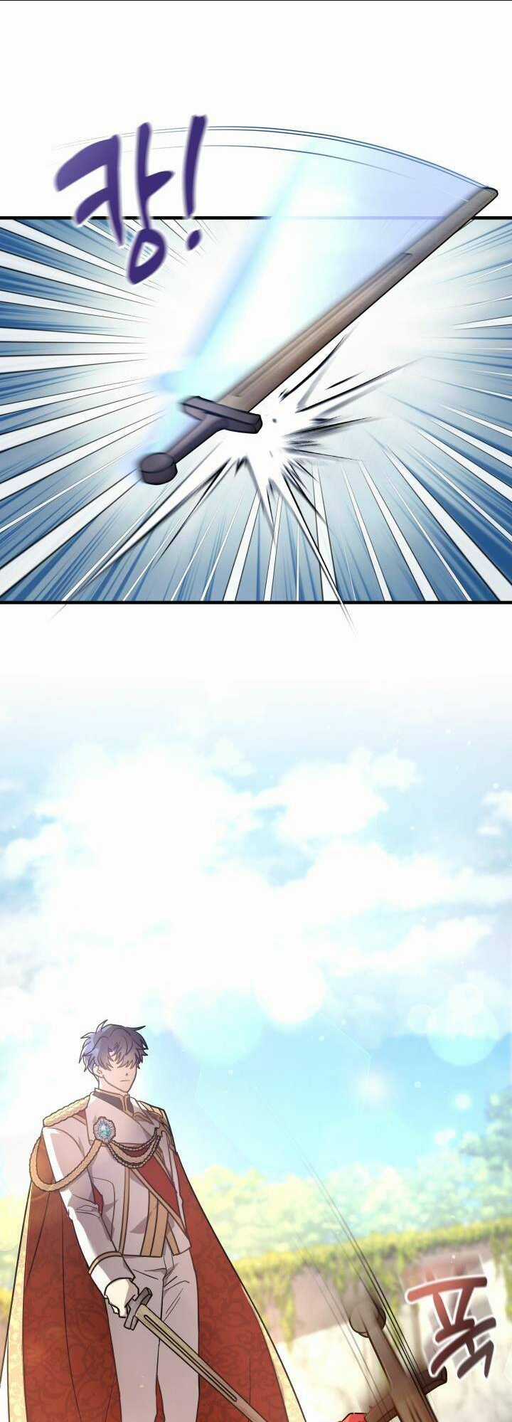 thánh nữ bé con muốn hủy diệt thế giới Chapter 16 trang 41