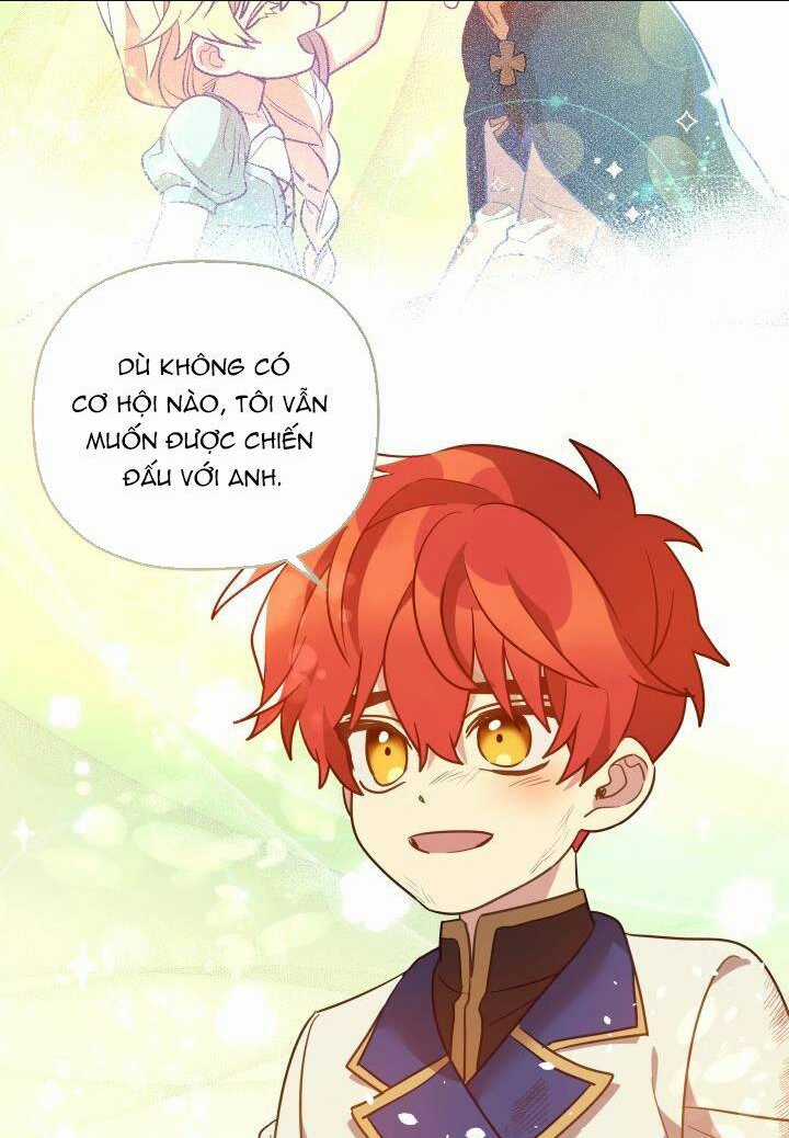 thánh nữ bé con muốn hủy diệt thế giới Chapter 16 trang 46