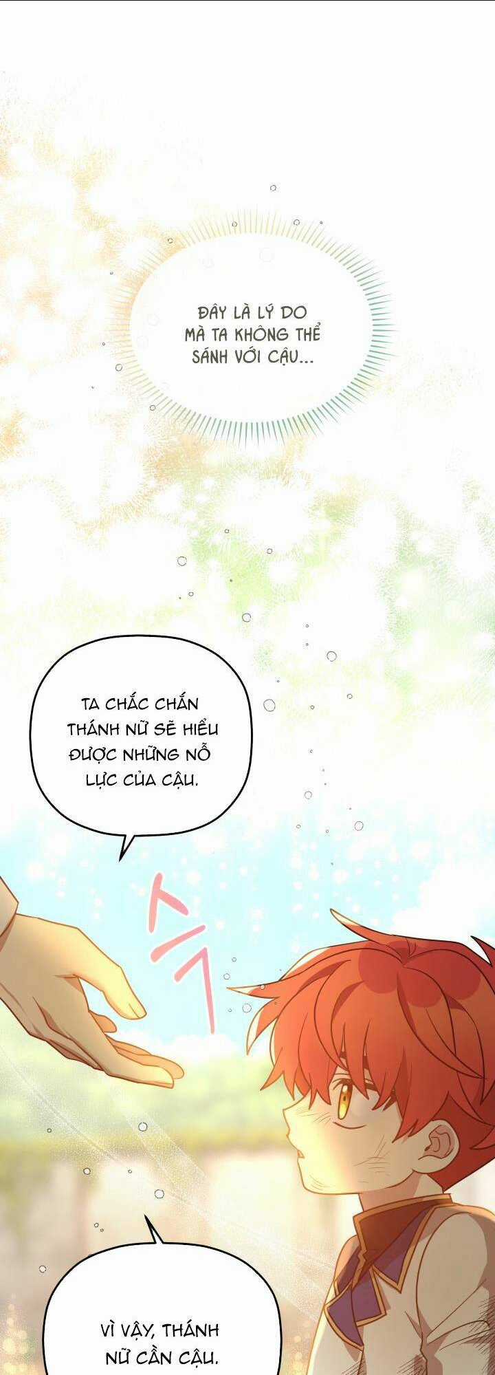 thánh nữ bé con muốn hủy diệt thế giới Chapter 16 trang 48