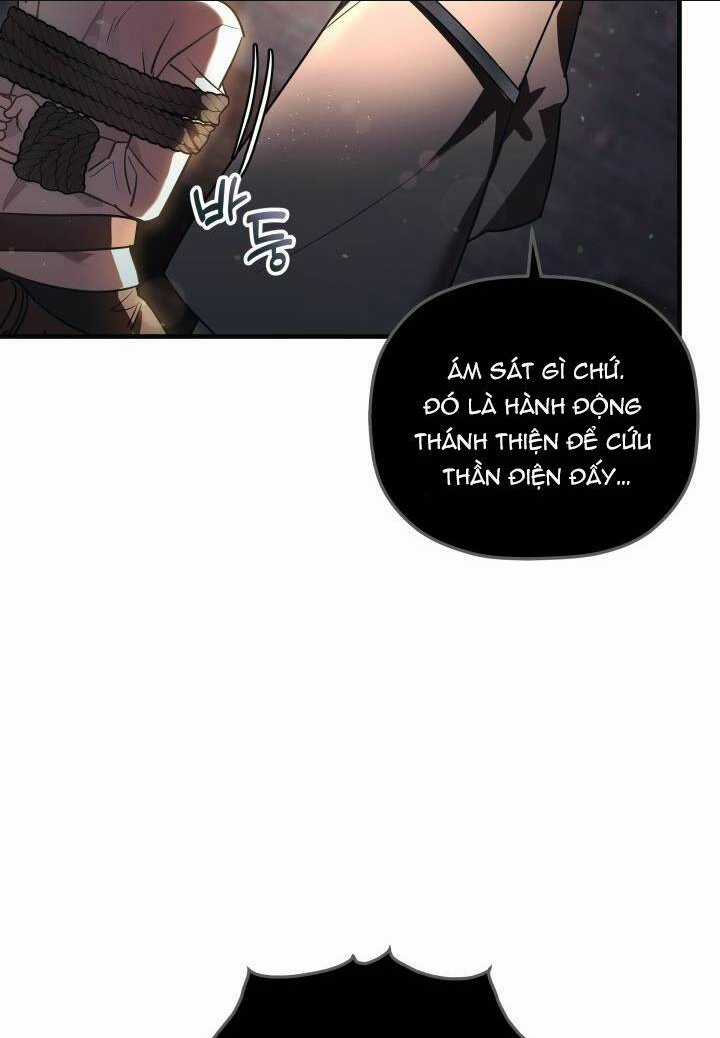 thánh nữ bé con muốn hủy diệt thế giới Chapter 16 trang 5