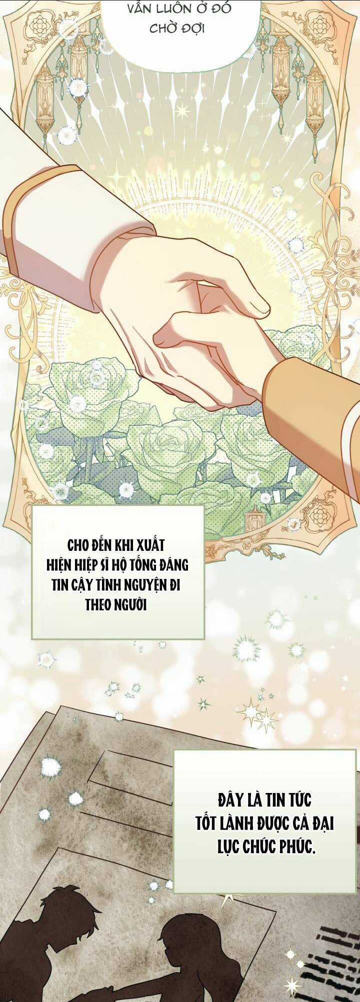 thánh nữ bé con muốn hủy diệt thế giới Chapter 16 trang 51