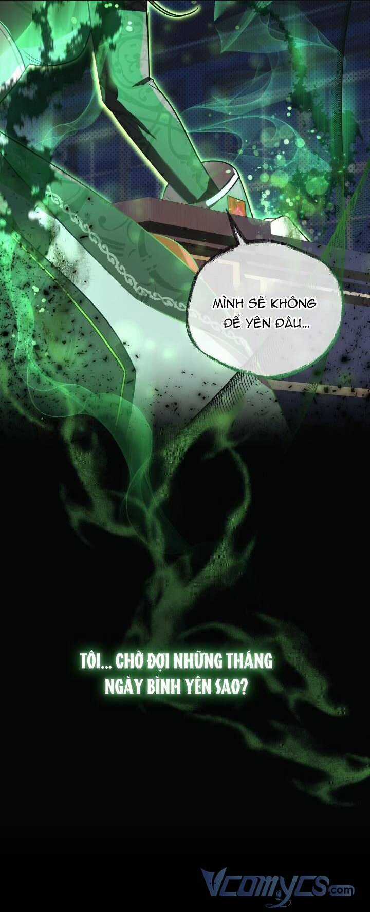 thánh nữ bé con muốn hủy diệt thế giới Chapter 16 trang 54