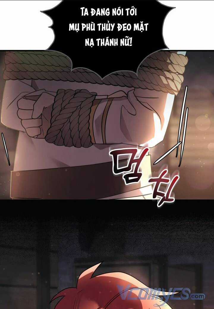 thánh nữ bé con muốn hủy diệt thế giới Chapter 16 trang 6