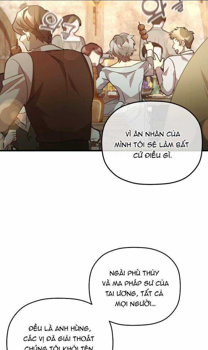 thánh nữ bé con muốn hủy diệt thế giới Chapter 17 trang 11