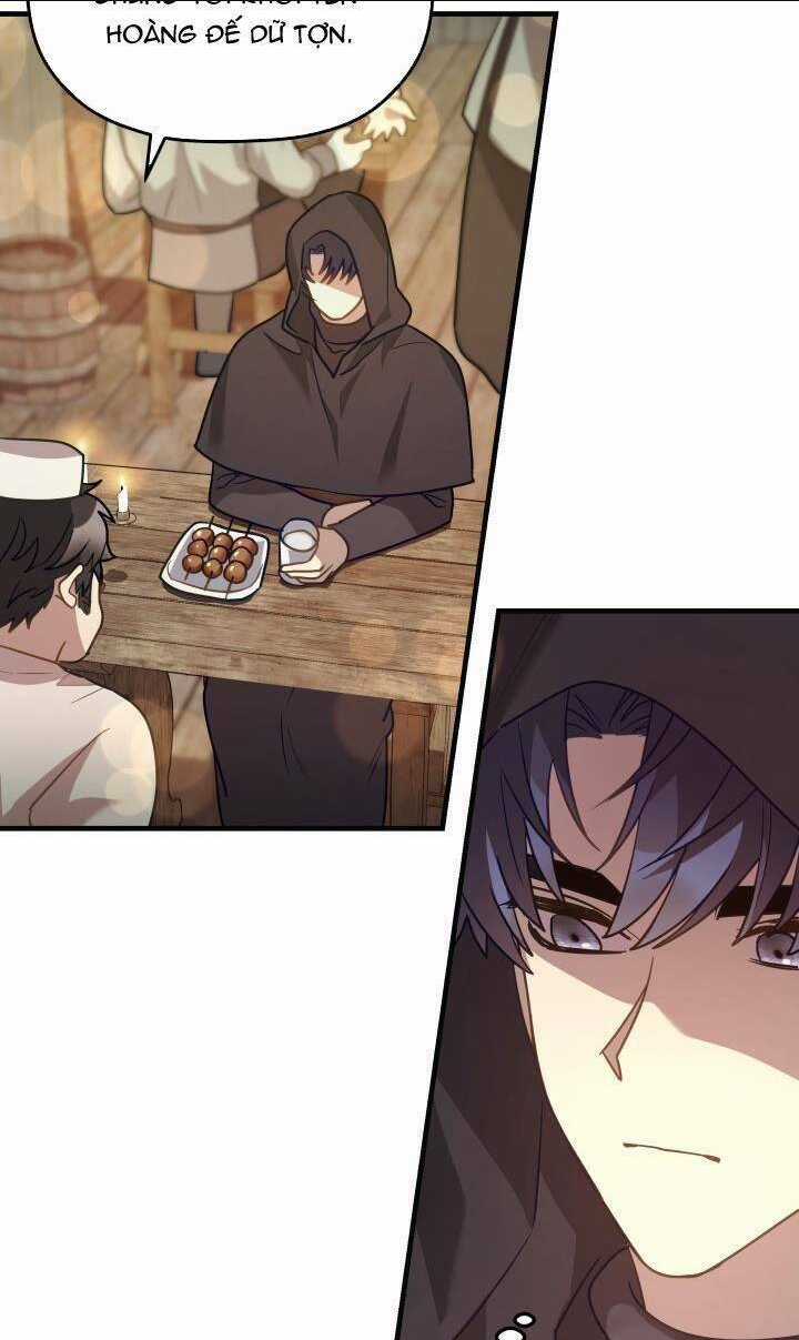 thánh nữ bé con muốn hủy diệt thế giới Chapter 17 trang 12