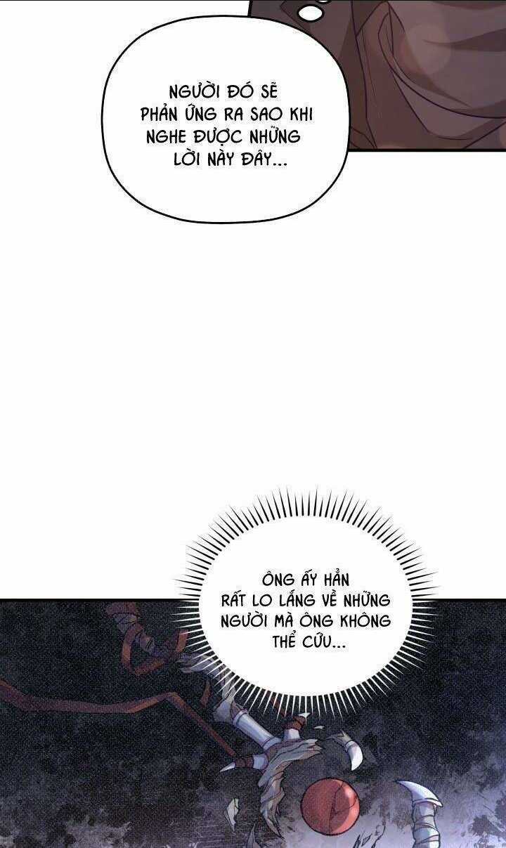 thánh nữ bé con muốn hủy diệt thế giới Chapter 17 trang 13