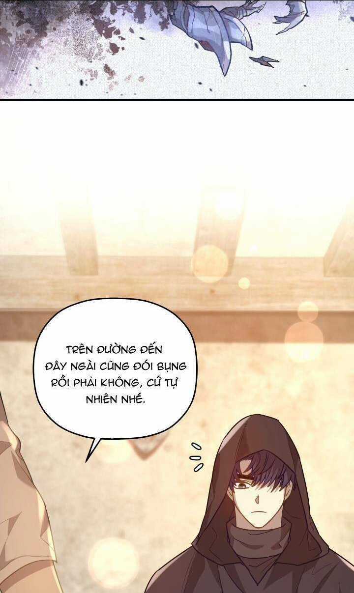 thánh nữ bé con muốn hủy diệt thế giới Chapter 17 trang 14