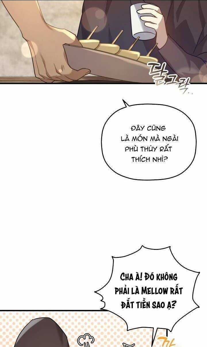 thánh nữ bé con muốn hủy diệt thế giới Chapter 17 trang 15