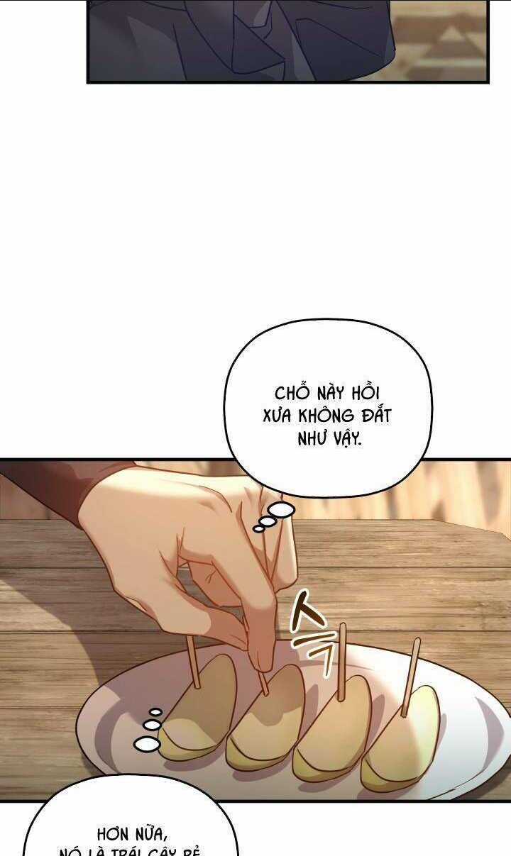 thánh nữ bé con muốn hủy diệt thế giới Chapter 17 trang 17