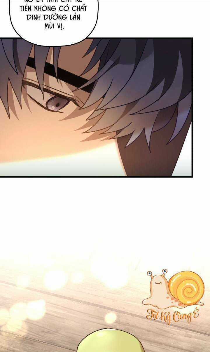 thánh nữ bé con muốn hủy diệt thế giới Chapter 17 trang 18