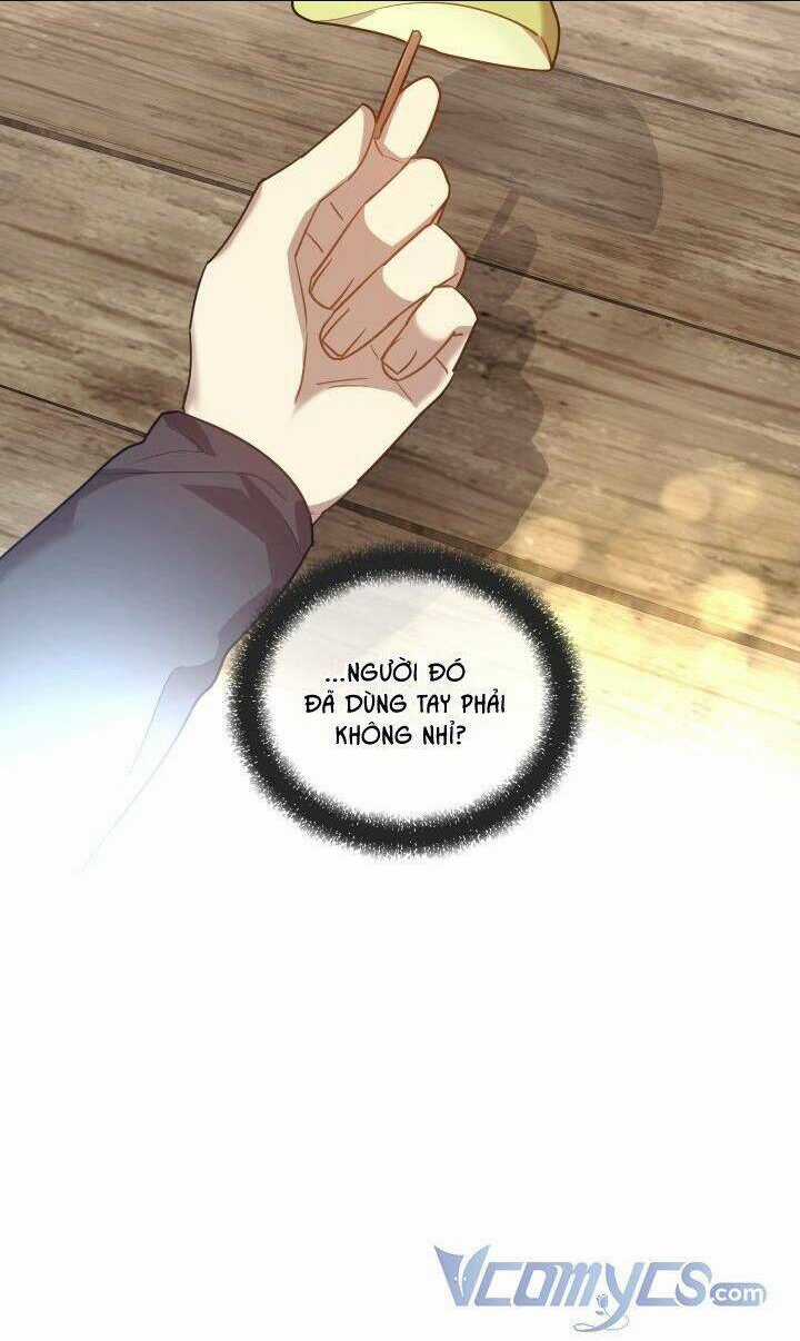 thánh nữ bé con muốn hủy diệt thế giới Chapter 17 trang 19