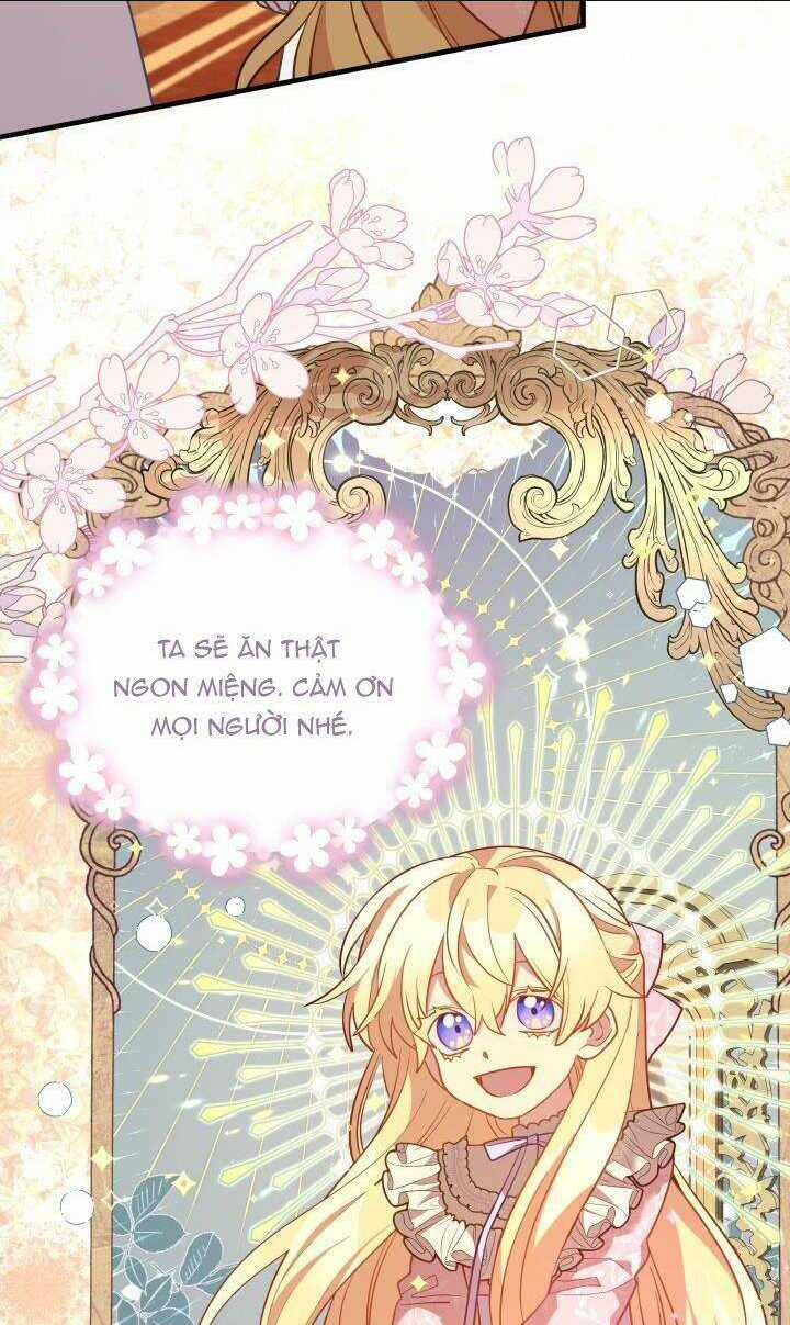 thánh nữ bé con muốn hủy diệt thế giới Chapter 17 trang 25