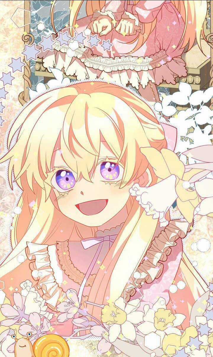 thánh nữ bé con muốn hủy diệt thế giới Chapter 17 trang 26