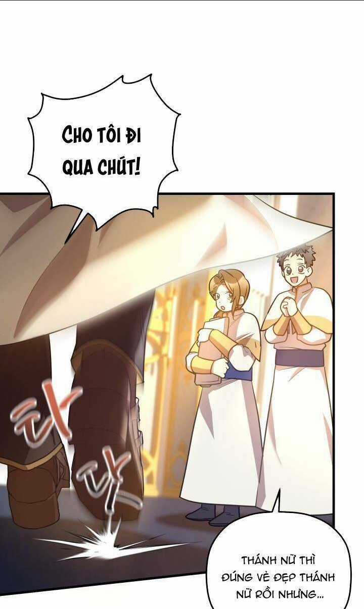 thánh nữ bé con muốn hủy diệt thế giới Chapter 17 trang 28