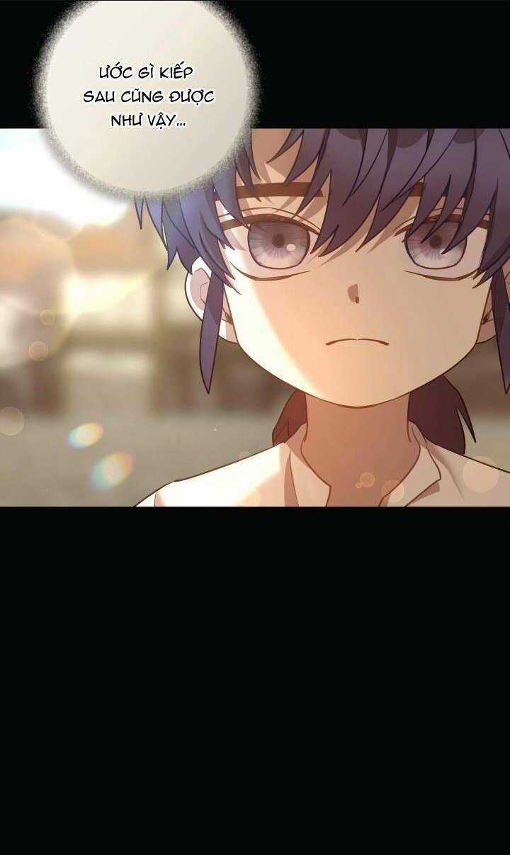 thánh nữ bé con muốn hủy diệt thế giới Chapter 17 trang 3