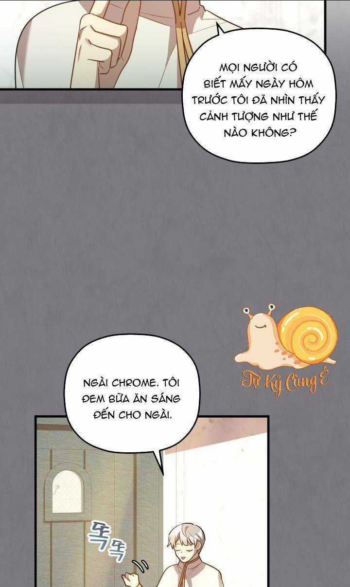 thánh nữ bé con muốn hủy diệt thế giới Chapter 17 trang 34