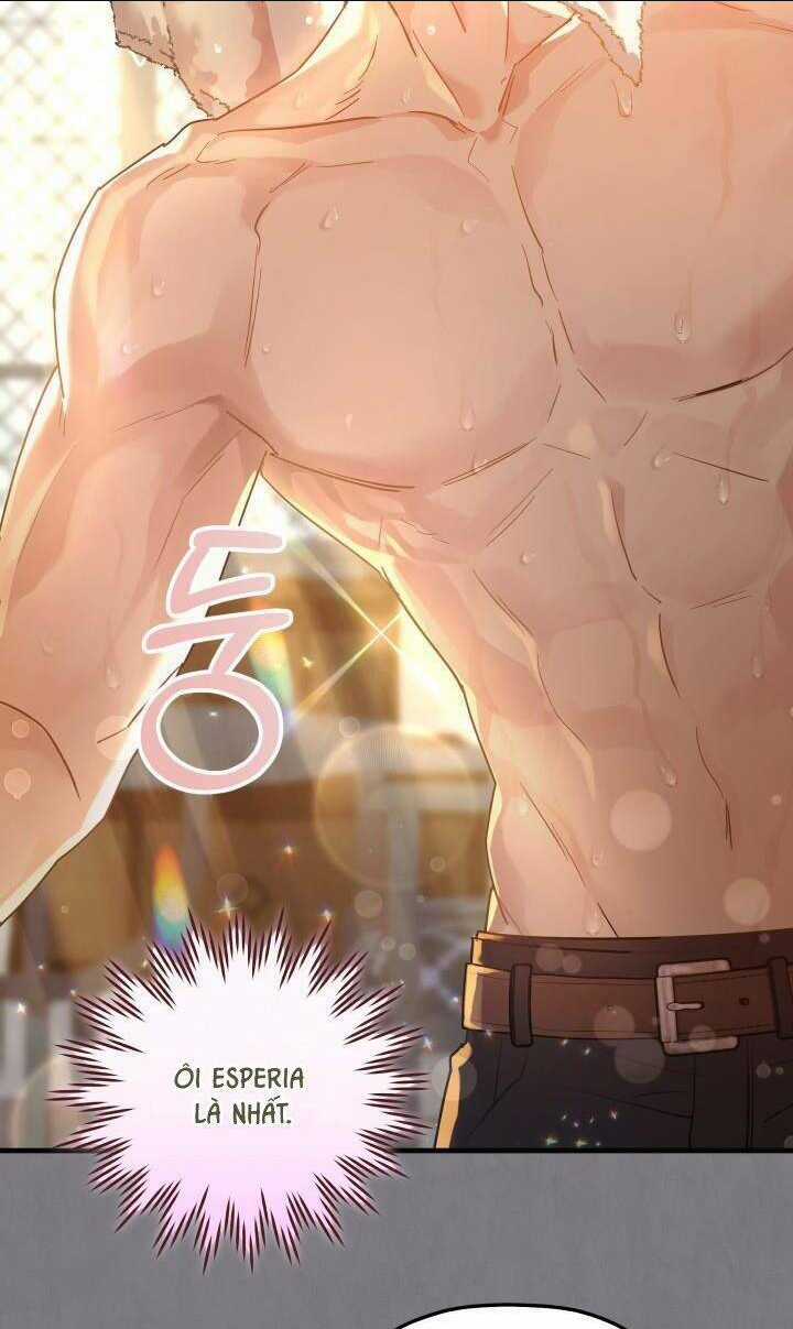 thánh nữ bé con muốn hủy diệt thế giới Chapter 17 trang 37