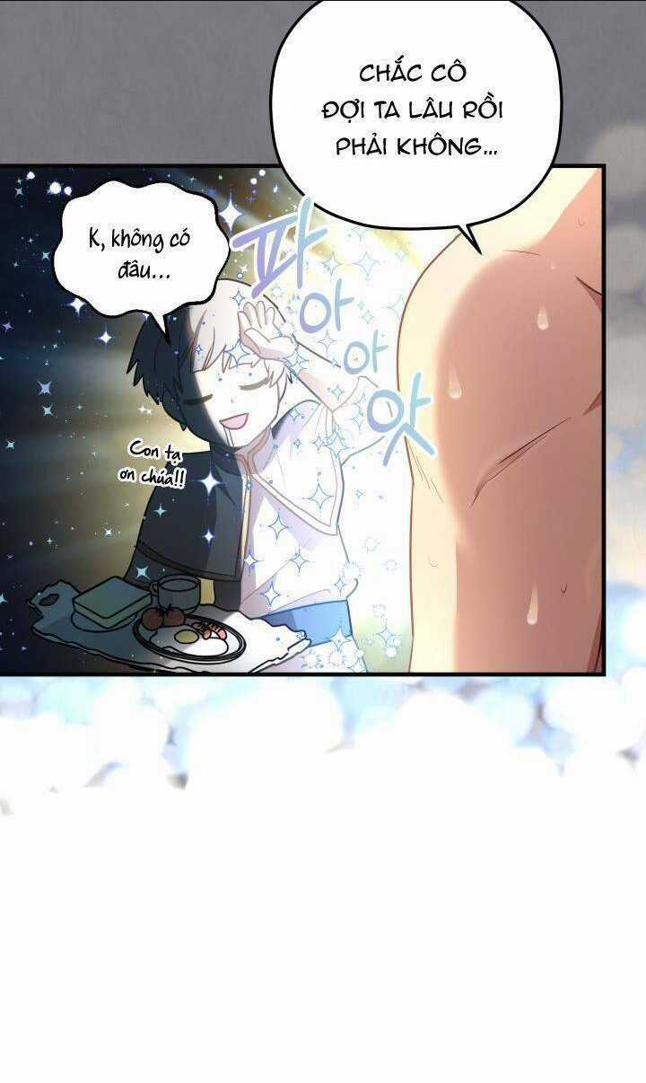 thánh nữ bé con muốn hủy diệt thế giới Chapter 17 trang 38