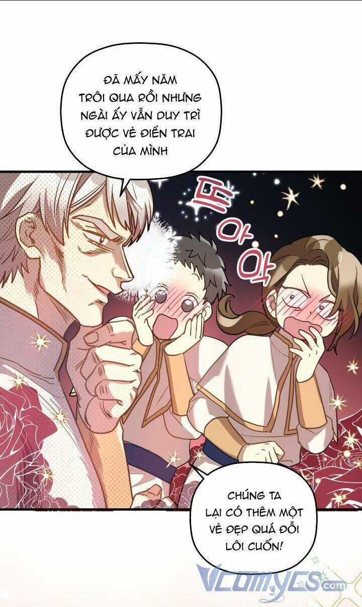 thánh nữ bé con muốn hủy diệt thế giới Chapter 17 trang 39